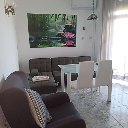 Apartamento Las Gondolas Almuñécar Eksteriør billede